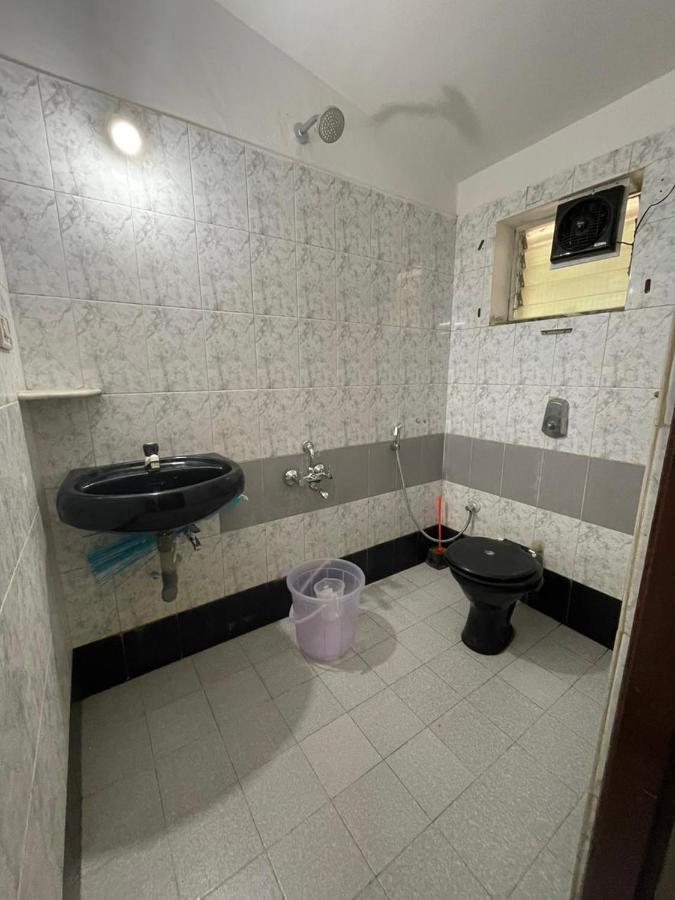 Kaabo Hostel 바가토르 외부 사진
